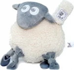 Sweet Dreamers Ewan Snuggly Sheep Grey