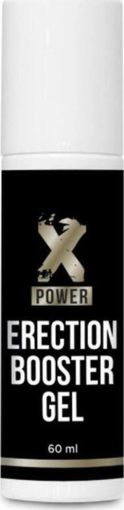 Labophyto Xpower Erection Booster Gel 60ml