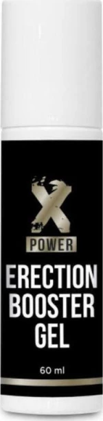 Labophyto Xpower Erection Booster Gel 60ml