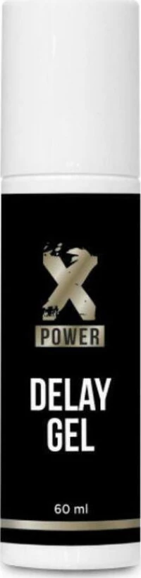 Labophyto Xpower Delay Gel 60ml