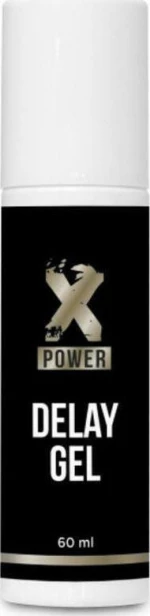 Labophyto Xpower Delay Gel 60ml