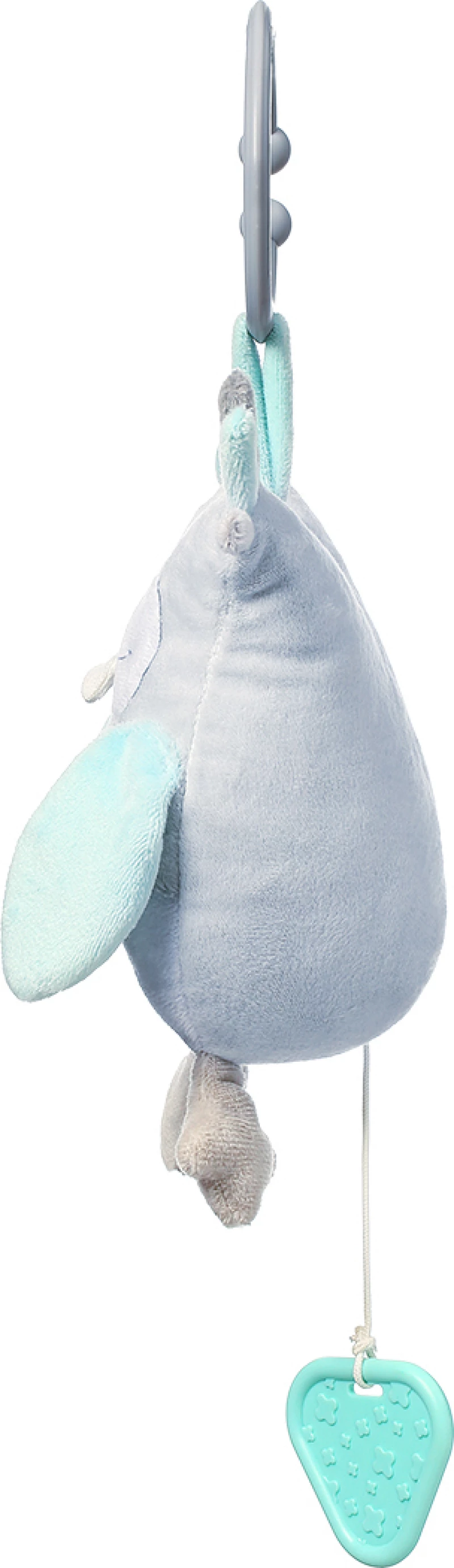 Babyono Μουσικό Παιχνίδι Owl Sofia