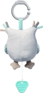 Babyono Μουσικό Παιχνίδι Owl Sofia