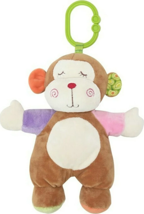 Lorelli Plush Toy Monkey