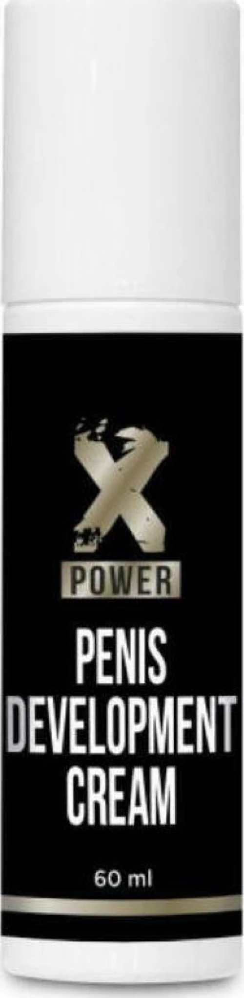 Labophyto Xpower Penis Development Cream 60ml