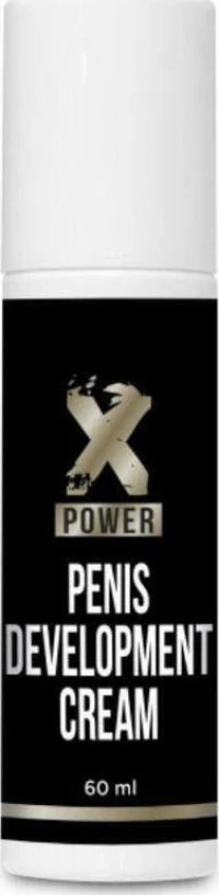 Labophyto Xpower Penis Development Cream 60ml