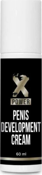 Labophyto Xpower Penis Development Cream 60ml