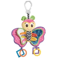 Playgro Blossom Butterfly - Activity Friend