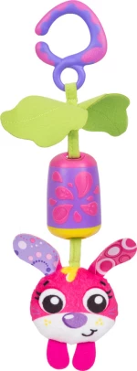 Playgro Cheeky Chimes Sunny Bunny