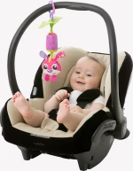 Playgro Cheeky Chimes Sunny Bunny