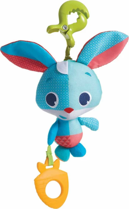 Tiny Love Jitter Thomas Rabbit
