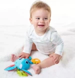 Tiny Love Jitter Thomas Rabbit