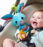 Tiny Love Jitter Thomas Rabbit