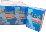 Rizla Φιλτράκια Slim 150x 10τμχ