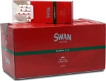 Swan Φιλτράκια Classic Slim 6mm 102x 20τμχ