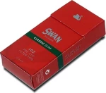 Swan Φιλτράκια Classic Slim 6mm 102x 20τμχ