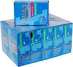 Rizla Φιλτράκια Regular 8mm 100x 10τμχ