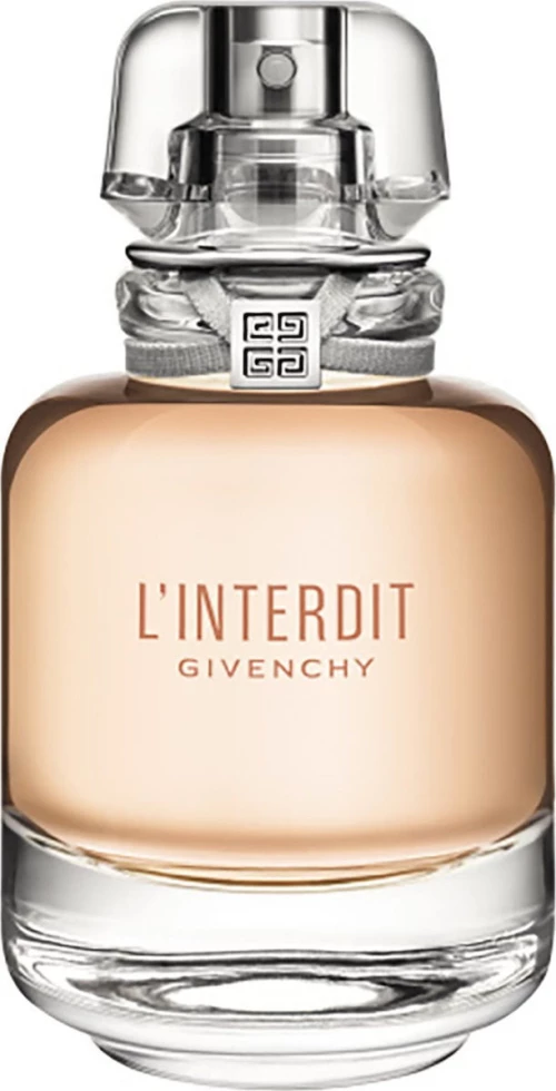 Givenchy L'Interdit Eau de Toilette 80ml