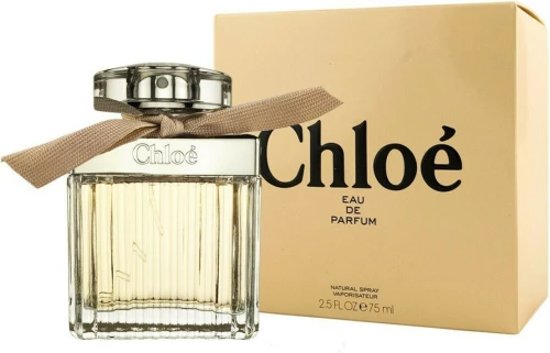 Chloe Eau de Parfum 75ml