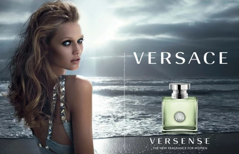 Versace Versense Eau de Toilette 100ml