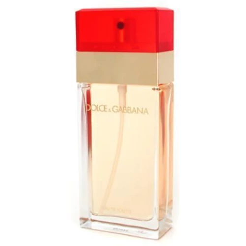 Dolce & Gabbana Eau de Toilette 100ml