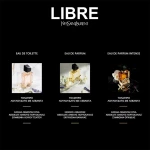 Ysl Libre Eau de Toilette 30ml