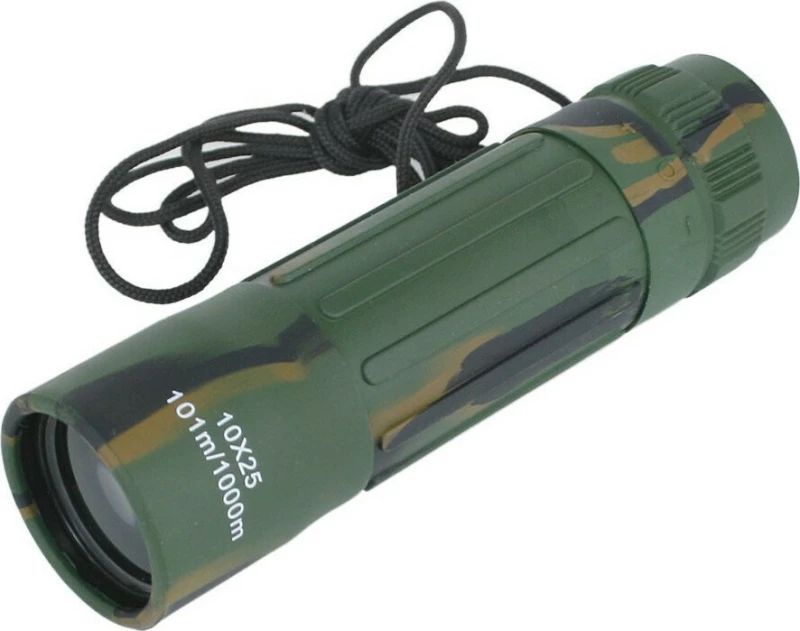 Mil-Tec Μονόκυαλο Monocular Camo