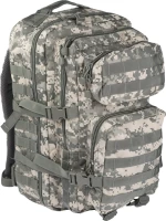 Mil-Tec US Assault Backpack Large AT-Digital 36lt