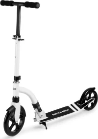 Scooter Spokey Agent 200 927052