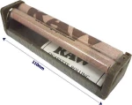 Raw Στρίφτης Ecoplastic 110mm 1τμχ