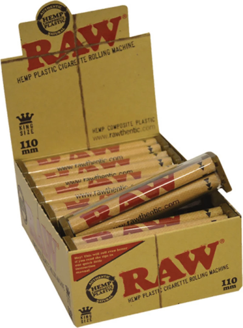 RAW Cone Roller - Στριφτήρι Κώνου - 110mm