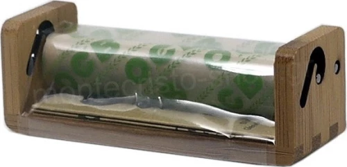 Ocb Στρίφτης Bamboo 70mm 1τμχ