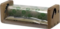 Ocb Στρίφτης Bamboo 70mm 1τμχ