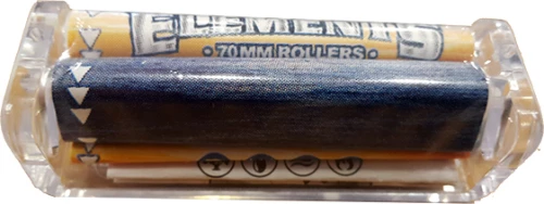 Elements Στρίφτης Rollers 70mm 1τμχ