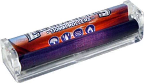 Elements Στρίφτης Rollers 110mm 1τμχ