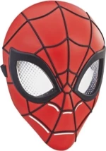 Marvel Spider-Man Hero Mask