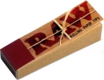 Raw Τζιβάνες Tips Ακατέργαστες 50x 1τμχ