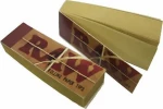 Raw Τζιβάνες Tips Ακατέργαστες 50x 1τμχ