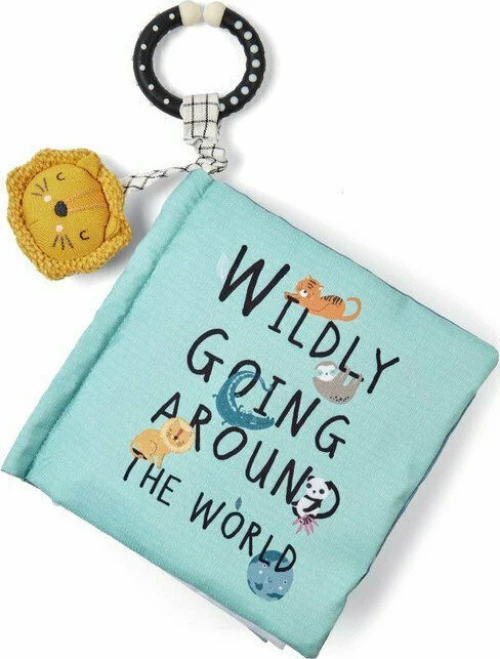 Mamas & Papas Book Widly