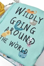 Mamas & Papas Book Widly