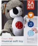 Zazu Kids Κοάλα Νανουρίσματος