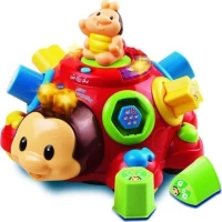 Vtech Λίτσα Η Τρελοπασχαλίτσα