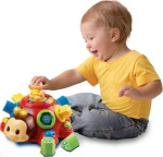 Vtech Λίτσα Η Τρελοπασχαλίτσα