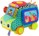Lamaze Freddie's Activity Bus