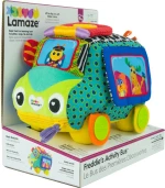 Lamaze Freddie's Activity Bus
