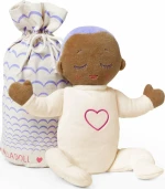 Lulla Doll Sleep Companion Purple
