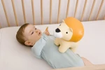 Baby to Love Musical Animal Jackson The Lion