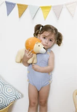 Baby to Love Musical Animal Jackson The Lion