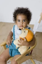 Baby to Love Musical Animal Jackson The Lion
