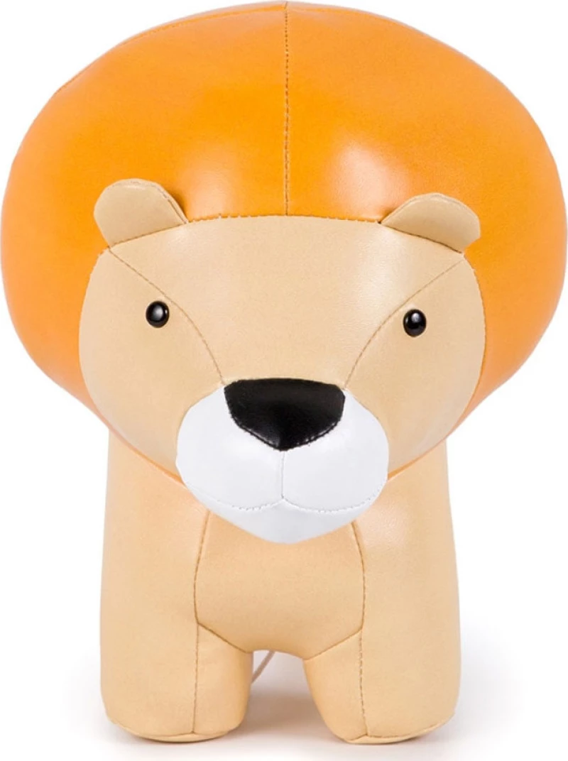 Baby to Love Musical Animal Jackson The Lion